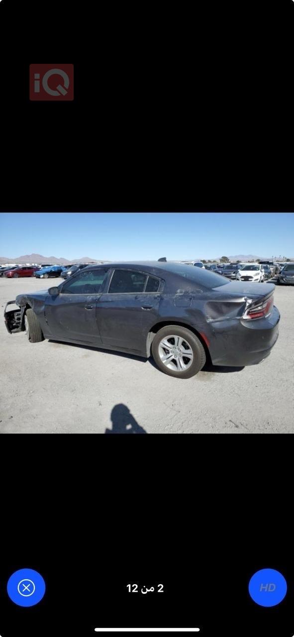 دودج تشارجر